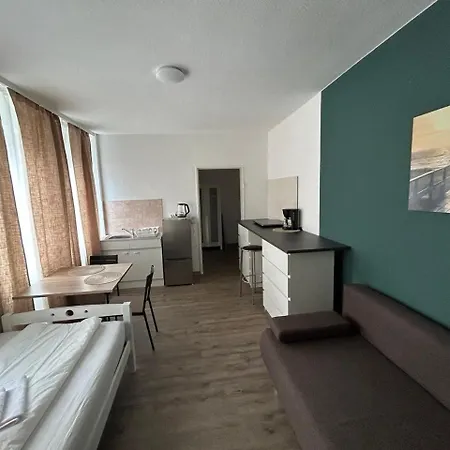 Skyapartment#101