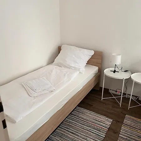 Skyapartment#101