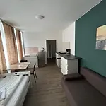 Skyapartment#101