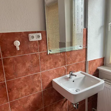 Appartement Skyapartment#101 Francfort-sur-le-Main
