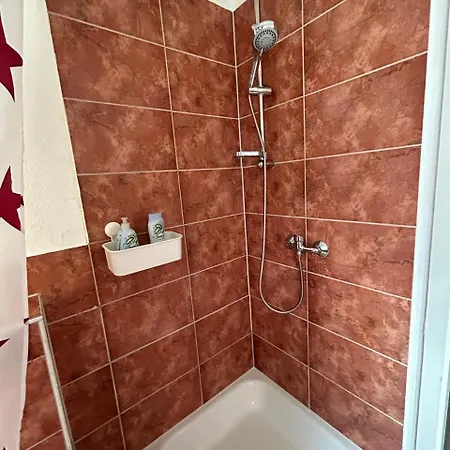 Skyapartment#101 Appartement Francfort-sur-le-Main