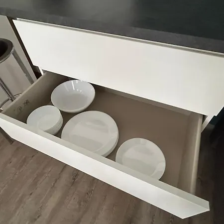 Skyapartment#101 Appartement