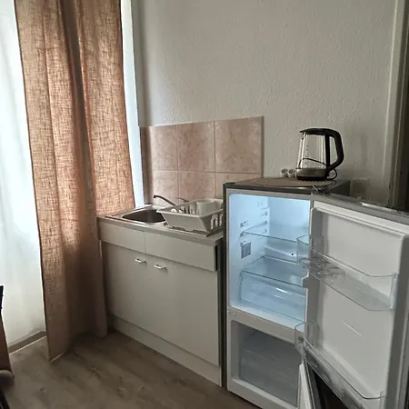 Skyapartment#101 Appartement *