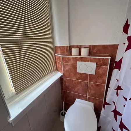 Appartement Skyapartment#101 *