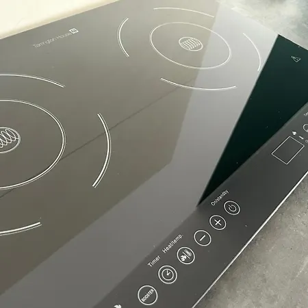 Skyapartment#101 Διαμέρισμα *