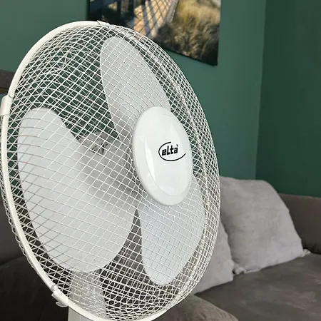 Skyapartment#101 Διαμέρισμα *