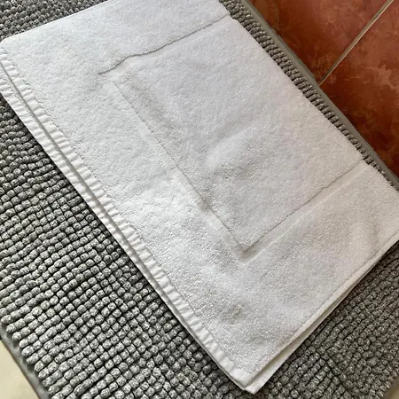 Skyapartment#101 Apartamento *