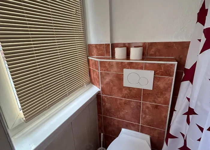 Apartamento Skyapartment#101 *