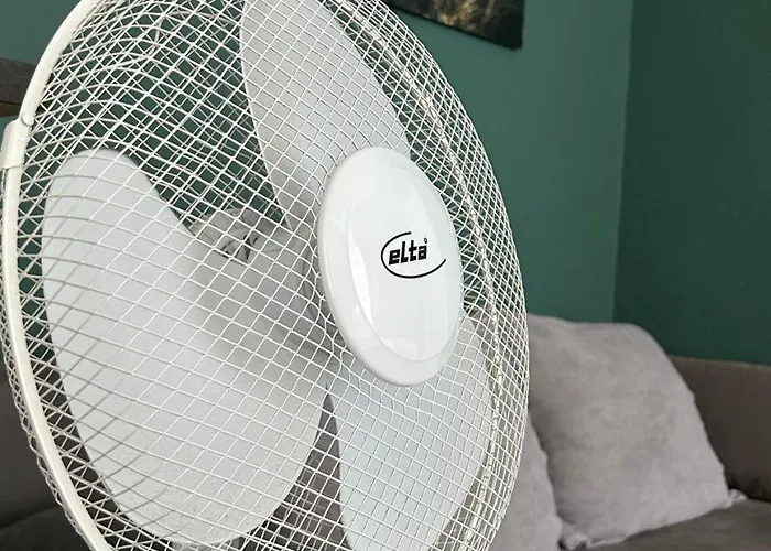 Skyapartment#101 Apartmán *