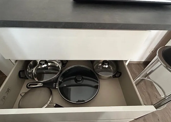 Skyapartment#101 美因河畔法兰克福