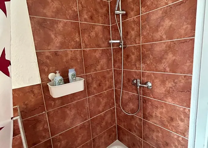 Skyapartment#101 公寓 美因河畔法兰克福