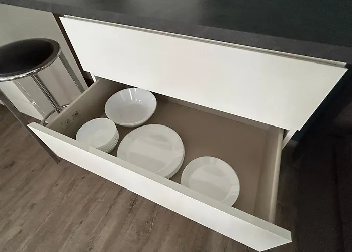 Skyapartment#101 公寓