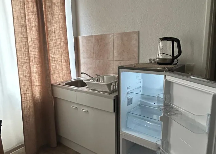 Skyapartment#101 公寓 *